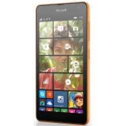 Lumia 535 Dėklai/Ekrano apsaugos